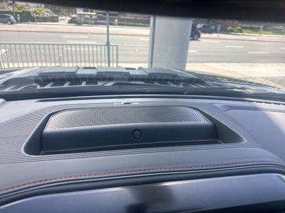 2026 Ford F-150 Raptor R