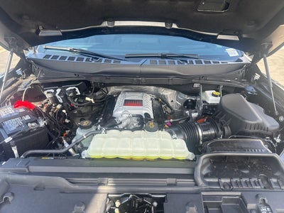 2026 Ford F-150 Raptor R