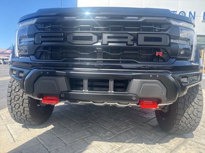 2026 Ford F-150 Raptor R