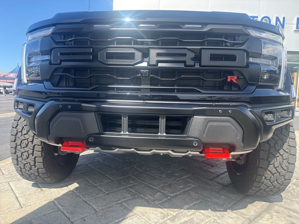 2026 Ford F-150 Raptor R