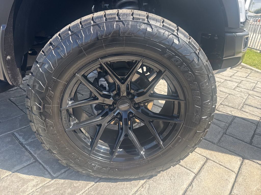 2026 Ford F-150 Raptor R