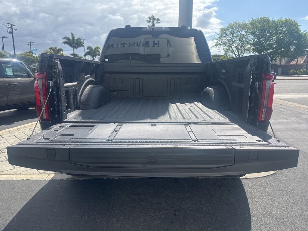 2026 Ford F-150 Raptor R