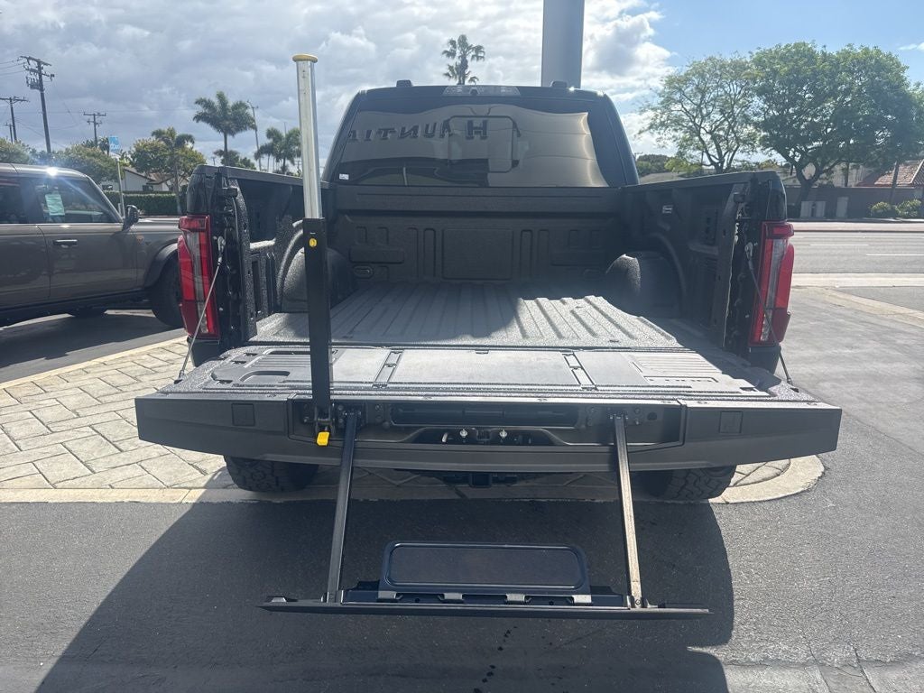 2026 Ford F-150 Raptor R