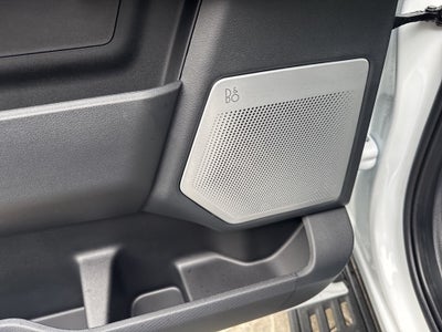 2025 Ford F-150 Raptor R