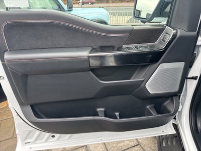 2025 Ford F-150 Raptor R