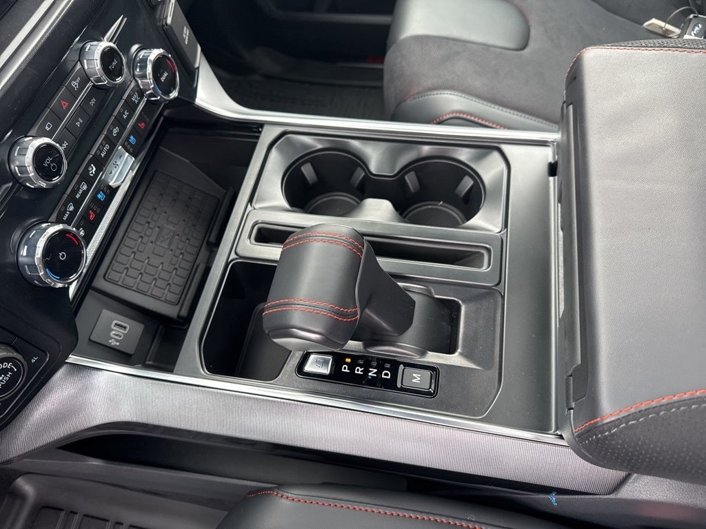 2025 Ford F-150 Raptor R