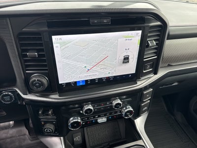 2025 Ford F-150 Raptor R