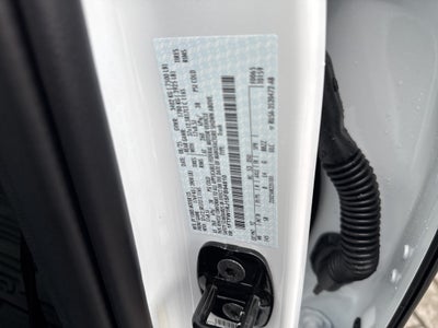 2025 Ford F-150 Raptor R