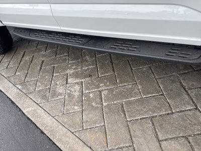 2025 Ford F-150 Raptor R