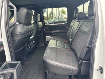 2025 Ford F-150 Raptor R