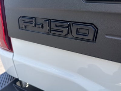 2025 Ford F-150 Raptor R