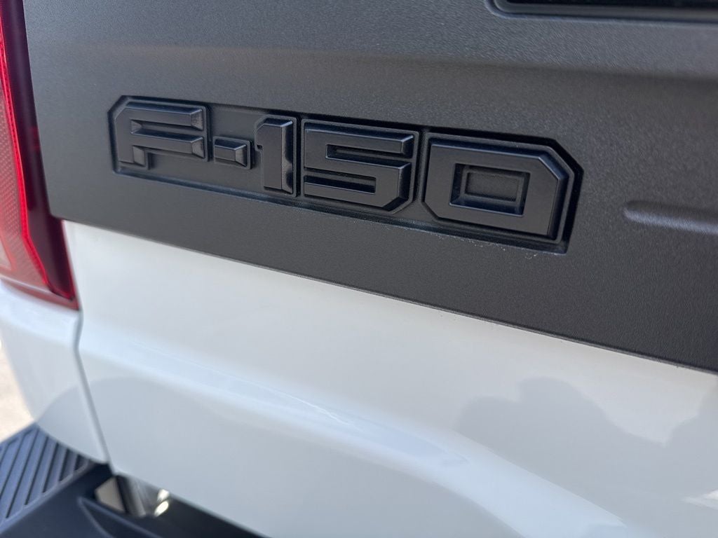 2025 Ford F-150 Raptor R