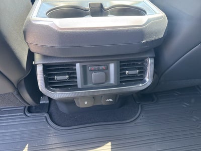 2025 Ford F-150 Raptor R