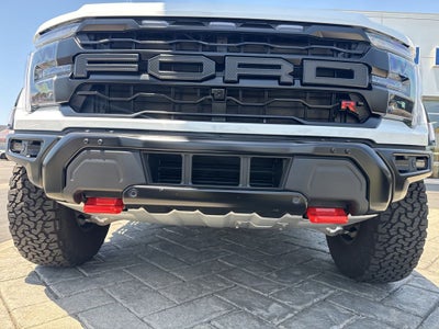 2025 Ford F-150 Raptor R