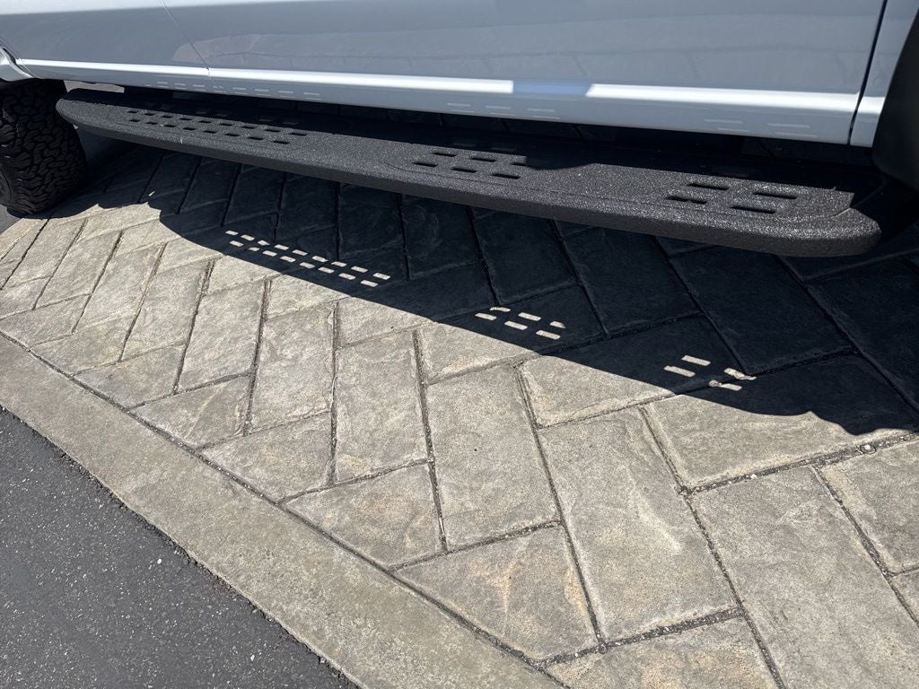 2025 Ford F-150 Raptor R