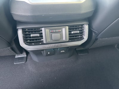 2025 Ford F-150 Raptor R