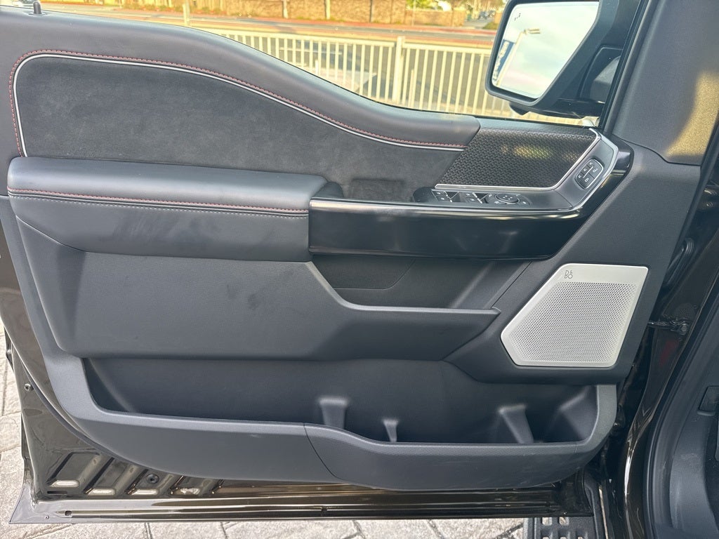 2025 Ford F-150 Raptor R