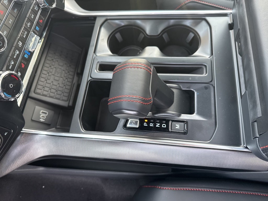 2025 Ford F-150 Raptor R