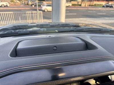 2025 Ford F-150 Raptor R