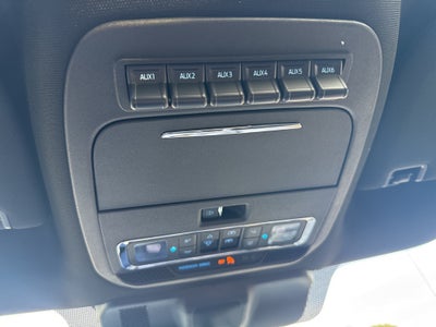 2025 Ford F-150 Raptor R