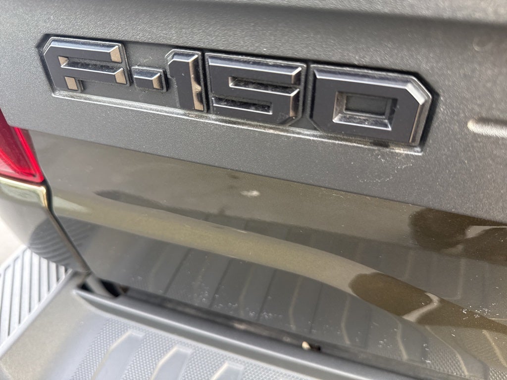 2025 Ford F-150 Raptor R