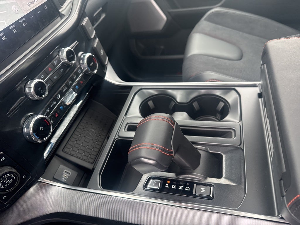 2025 Ford F-150 Raptor R