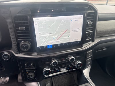 2025 Ford F-150 Raptor R