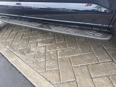 2025 Ford F-150 Raptor R