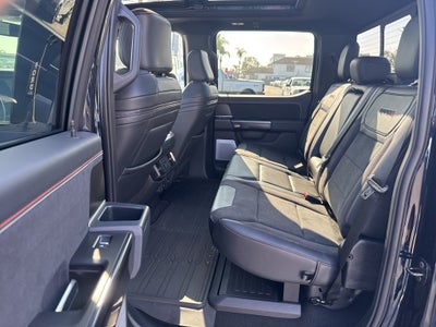 2025 Ford F-150 Raptor R