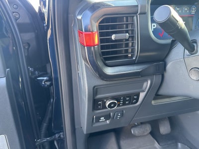 2025 Ford F-150 Raptor R