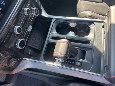 2025 Ford F-150 Raptor R