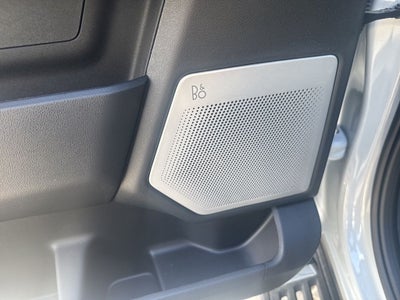 2025 Ford F-150 Raptor R