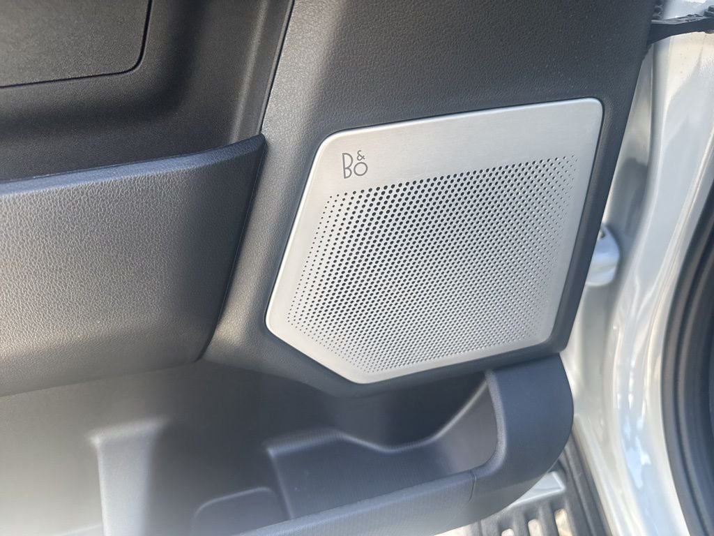 2025 Ford F-150 Raptor R