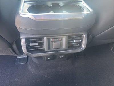 2025 Ford F-150 Raptor R