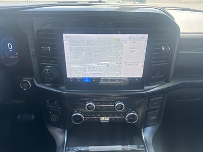 2025 Ford F-150 Raptor R