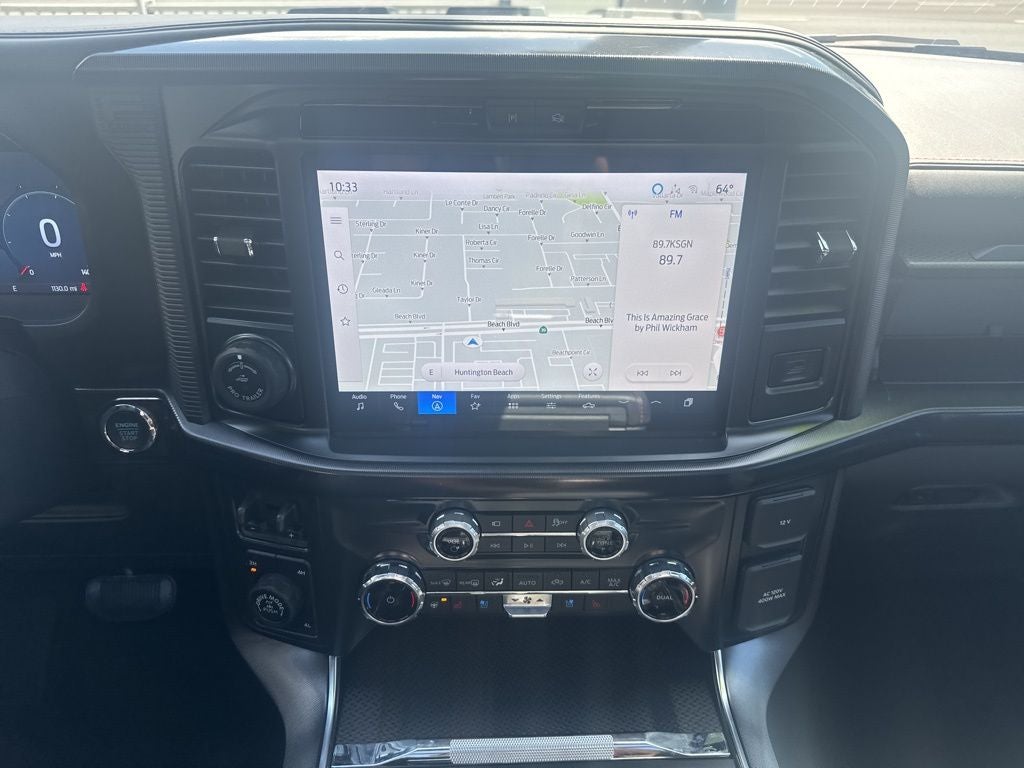 2025 Ford F-150 Raptor R