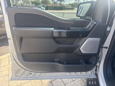 2025 Ford F-150 Raptor R