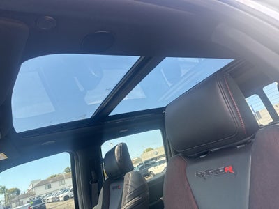 2025 Ford F-150 Raptor R