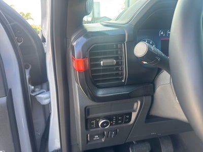 2025 Ford F-150 Raptor R