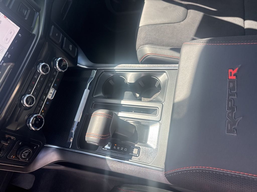 2025 Ford F-150 Raptor R