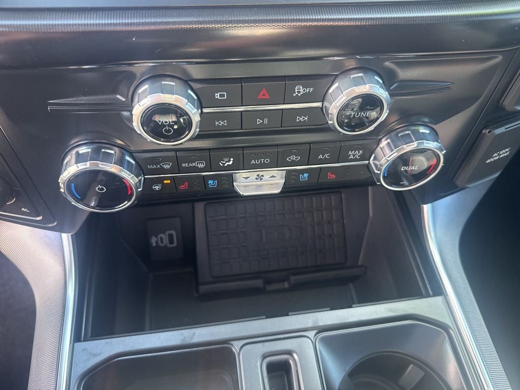 2025 Ford F-150 Raptor R