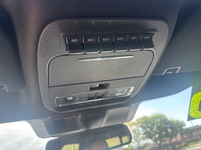 2025 Ford F-150 Raptor R