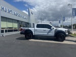 2025 Ford F-150 Raptor R