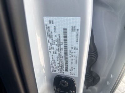 2025 Ford F-150 Raptor R