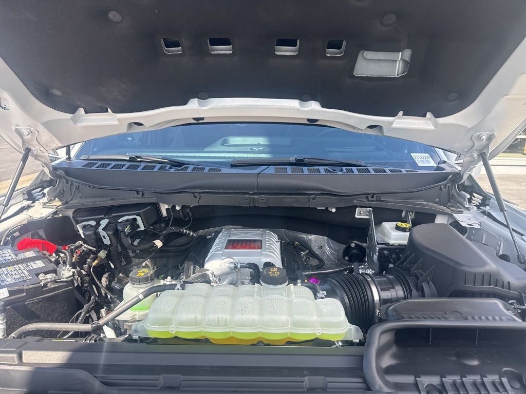 2025 Ford F-150 Raptor R