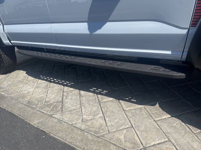 2025 Ford F-150 Raptor R