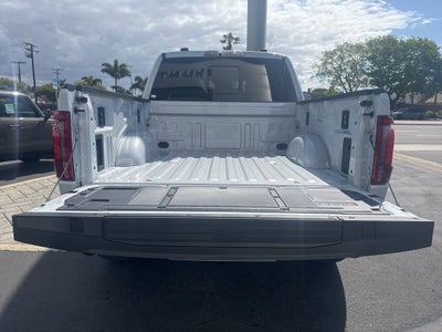 2025 Ford F-150 Raptor R