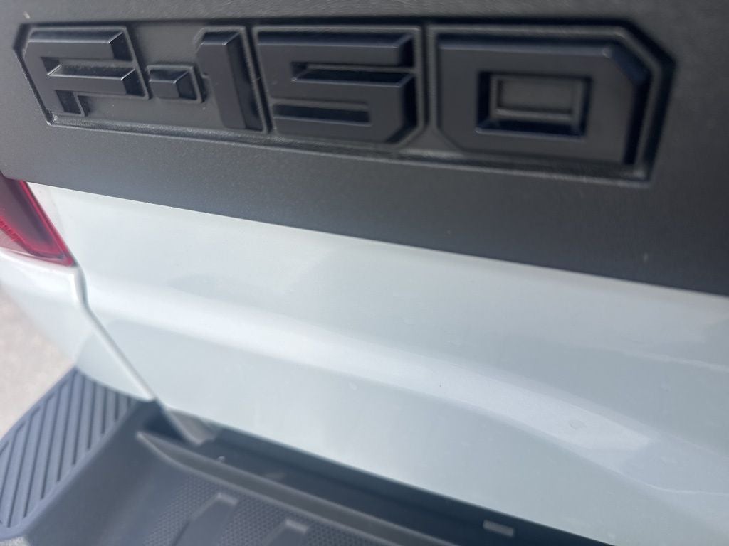 2025 Ford F-150 Raptor R