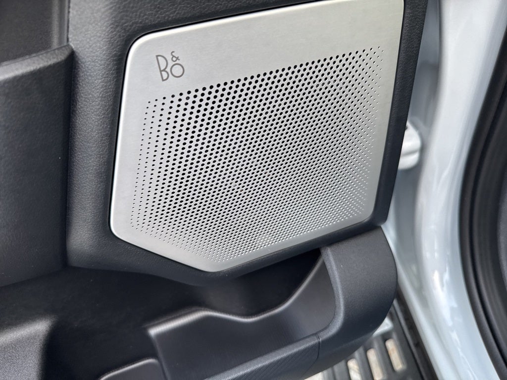 2025 Ford F-150 Raptor R