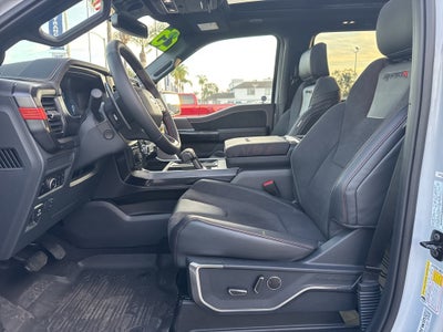 2025 Ford F-150 Raptor R